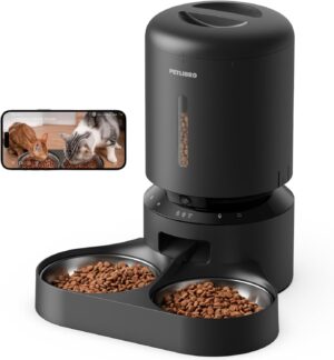 PETLIBRO Automatic Cat Feeder with ...