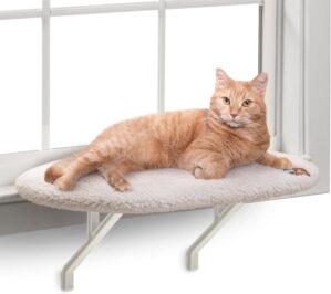 K&H Pet Products Kitty Sill Ca...