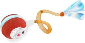 Interactive Cat Toys for Indoor Cat...